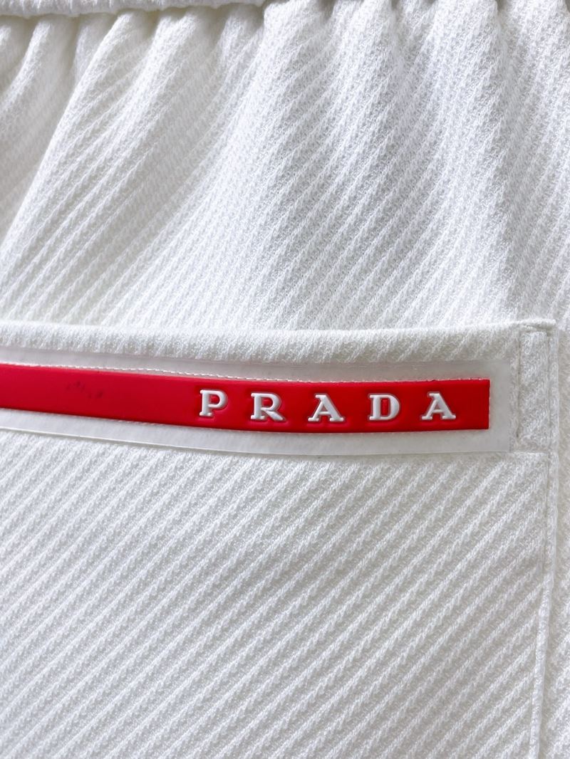 Prada Short Pants